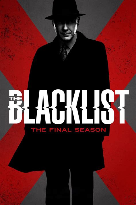 the black list 2023